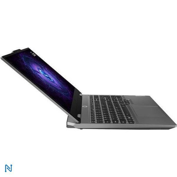 Ноутбук Lenovo LOQ 15ARP9,AMD Ryzen&trade; 5-7235HS,24/512GB,GeForce RTX&trade; 3050,15,6`144hz ,Win 11 Home,Storm Grey 83JC002LRM фото