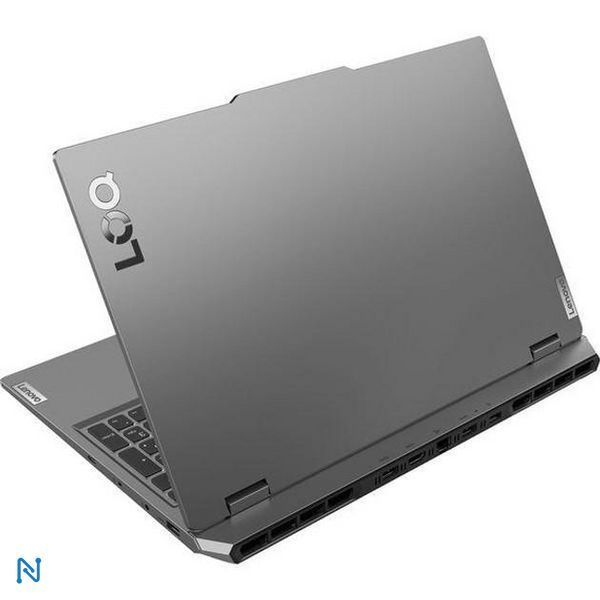 Ноутбук Lenovo LOQ 15ARP9,AMD Ryzen&trade; 5-7235HS,24/512GB,GeForce RTX&trade; 3050,15,6`144hz ,Win 11 Home,Storm Grey 83JC002LRM фото