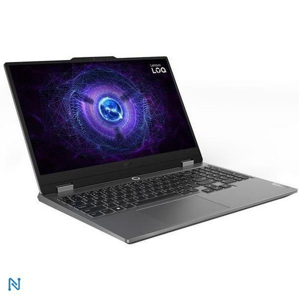 Ноутбук Lenovo LOQ 15ARP9,AMD Ryzen&trade; 5-7235HS,24/512GB,GeForce RTX&trade; 3050,15,6`144hz ,Win 11 Home,Storm Grey 83JC002LRM фото