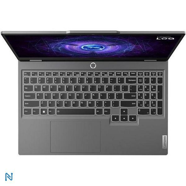 Ноутбук Lenovo LOQ 15ARP9,AMD Ryzen&trade; 5-7235HS,24/512GB,GeForce RTX&trade; 3050,15,6`144hz ,Win 11 Home,Storm Grey 83JC002LRM фото