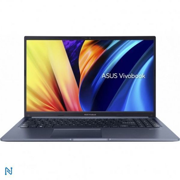 Ноутбук ASUS VivoBook 15 X1502ZA-BQ243 / Intel Core i5-1240P/ RAM 8 ГБ / SSD 512 ГБ/15.6"/ Quiet Blue/(1502ZABQ243) X1502ZA-BQ243 фото