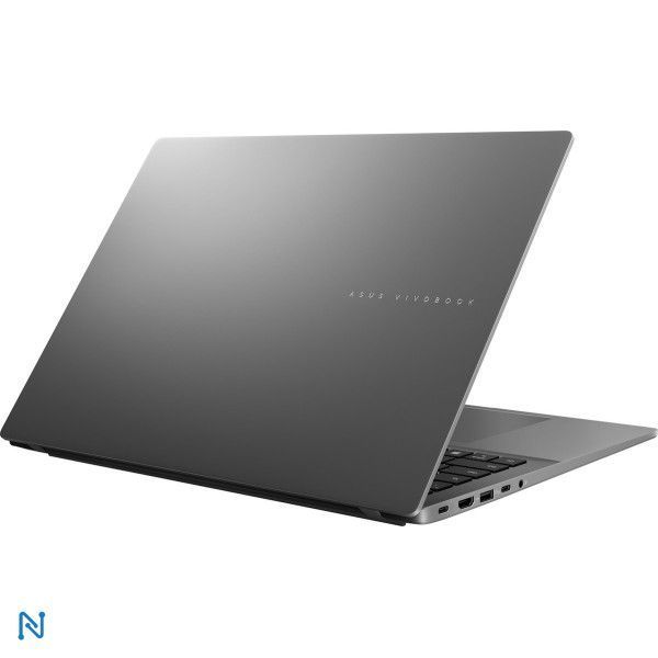 Ноутбук ASUS VivoBook S16 M3607HA, Ryzen 7 260, AMD Radeon 780M Graphics, 16ГБ/ 1TБ , AMD Radeon 780M Graphics, Windows 11 M3607HA-RP009 фото