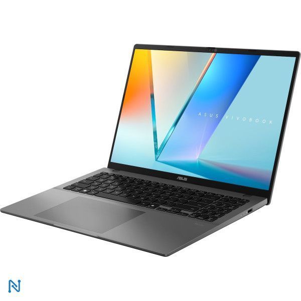 Ноутбук ASUS VivoBook S16 M3607HA, Ryzen 7 260, AMD Radeon 780M Graphics, 16ГБ/ 1TБ , AMD Radeon 780M Graphics, Windows 11 M3607HA-RP009 фото