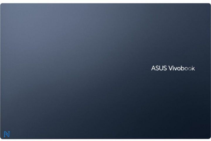 Ноутбук ASUS VivoBook 15 X1502ZA-BQ243 / Intel Core i5-1240P/ RAM 8 ГБ / SSD 512 ГБ/15.6"/ Quiet Blue/(1502ZABQ243) X1502ZA-BQ243 фото