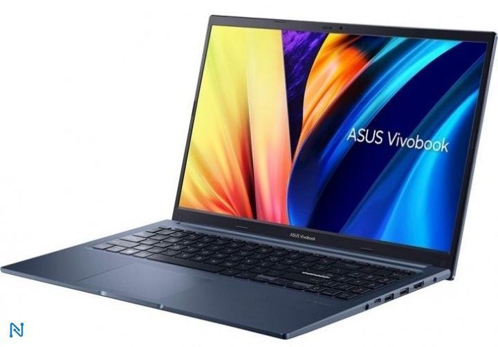 Ноутбук ASUS VivoBook 15 X1502ZA-BQ243 / Intel Core i5-1240P/ RAM 8 ГБ / SSD 512 ГБ/15.6"/ Quiet Blue/(1502ZABQ243) X1502ZA-BQ243 фото