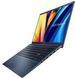 Ноутбук ASUS VivoBook 15 X1502ZA-BQ243 / Intel Core i5-1240P/ RAM 8 ГБ / SSD 512 ГБ/15.6"/ Quiet Blue/(1502ZABQ243) X1502ZA-BQ243 фото 6