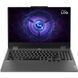 Ноутбук Lenovo LOQ 15ARP9,AMD Ryzen&trade; 5-7235HS,24/512GB,GeForce RTX&trade; 3050,15,6`144hz ,Win 11 Home,Storm Grey 83JC002LRM фото 1