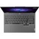 Ноутбук Lenovo LOQ 15ARP9,AMD Ryzen&trade; 5-7235HS,24/512GB,GeForce RTX&trade; 3050,15,6`144hz ,Win 11 Home,Storm Grey 83JC002LRM фото 2