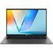 Ноутбук ASUS VivoBook S16 M3607HA, Ryzen 7 260, AMD Radeon 780M Graphics, 16ГБ/ 1TБ , AMD Radeon 780M Graphics, Windows 11 M3607HA-RP009 фото 1
