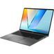 Ноутбук ASUS VivoBook S16 M3607HA, Ryzen 7 260, AMD Radeon 780M Graphics, 16ГБ/ 1TБ , AMD Radeon 780M Graphics, Windows 11 M3607HA-RP009 фото 3