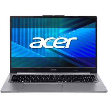 Ноутбук Acer Extensa 15 EXO15-41-R0W3, AMD Ryzen 5 7430U, 15.6" Full HD, 16/512GB, AMD Radeon Graphics, Windows 11 Home, Lunar Grey NXEL5EX007 фото