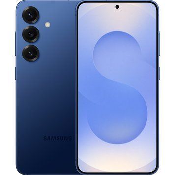 Samsung Galaxy S25 5G 12/512GB Navy ALT-E710CB8C8DF7 фото