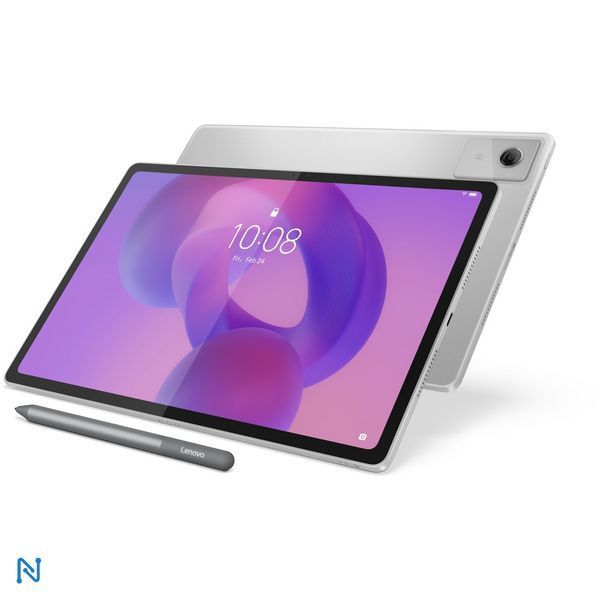 Lenovo Idea Tab Plus 12.1" 8/256GB Wi-Fi Cloud Gray + Tab Pen ZAG70263GR фото