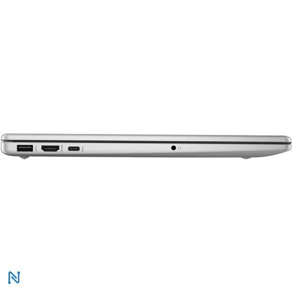 Ноутбук HP 15-fd0071nq, (BD9Q7EA),Intel i5-1334,15,6" Full HD, 16/ 512 GB,Intel Iris Xe,Windows 11 Home,сріблястий BD9Q7EA фото