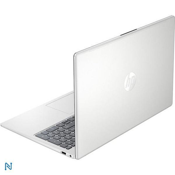 Ноутбук HP 15-fd0071nq, (BD9Q7EA),Intel i5-1334,15,6" Full HD, 16/ 512 GB,Intel Iris Xe,Windows 11 Home,сріблястий BD9Q7EA фото