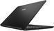 Ноутбук MSI Modern 15 B12M-020XRO 15.6" Full HD, Intel Core i5-1235U до 4.4GHz, 8GB, SSD 512GB, Intel Iris Xe Graphics, Win 11 HOME, чорний 9S7-158422-020 фото 9