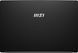 Ноутбук MSI Modern 15 B12M-020XRO 15.6" Full HD, Intel Core i5-1235U до 4.4GHz, 8GB, SSD 512GB, Intel Iris Xe Graphics, Win 11 HOME, чорний 9S7-158422-020 фото 6