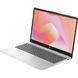Ноутбук HP 15-fd0071nq, (BD9Q7EA),Intel i5-1334,15,6" Full HD, 16/ 512 GB,Intel Iris Xe,Windows 11 Home,сріблястий BD9Q7EA фото 4