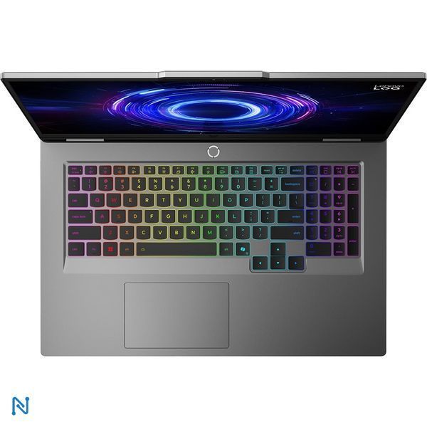 Ноутбук Lenovo LOQ Essential 15ARP11, AMD Ryzen 7 170, 15.6" Full HD, 16/512GB, NVIDIA GeForce RTX 5050 8GB, Windows 11 Home, Luna Grey 83VA0012RM фото