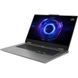Ноутбук Lenovo LOQ Essential 15ARP11, AMD Ryzen 7 170, 15.6" Full HD, 16/512GB, NVIDIA GeForce RTX 5050 8GB, Windows 11 Home, Luna Grey 83VA0012RM фото 3