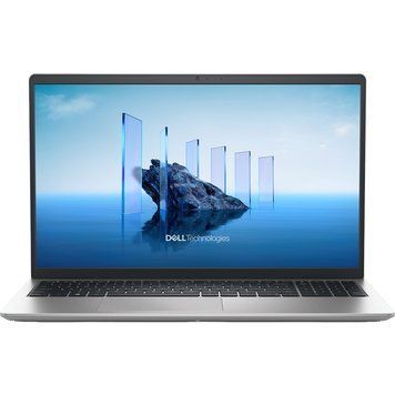 Ноутбук Dell Pro 15 Essential PV15250, Intel Core i5-1334U, 15.6" Full HD, 16/1TB, Intel UHD Graphics, Windows 11 Home, Platinum Silver PV15250RPLU003M фото
