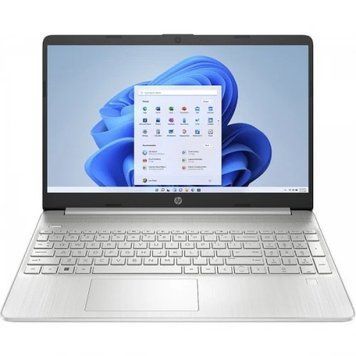 Ноутбук HP 15s-eq2029nqs,AMD Ryzen 3 5300U,8/256GB,15.6", (3B0P4EAS) Windows 11 Home 3B0P4EAS фото
