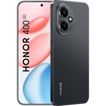 Honor 400 5G 8/256GB Midnight Black ALT-8B55EE265A3E фото