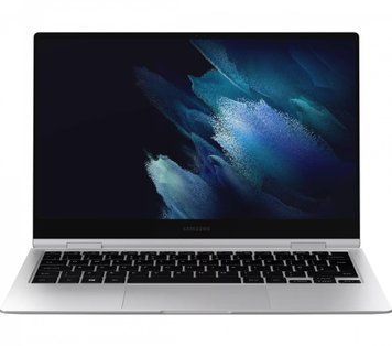 Ноутбук Samsung Galaxy Pro 360 5G(935QDB-KA2),Intel Core i7,16/512GB,13,3`Touch,Windows 11 Pro 935QDB-KA2 фото