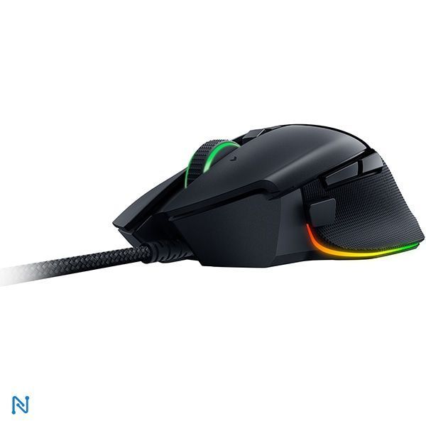 Ігрова миша Razer Basilisk V3, 26000 dpi, чорна MOURZ0140100R3M фото