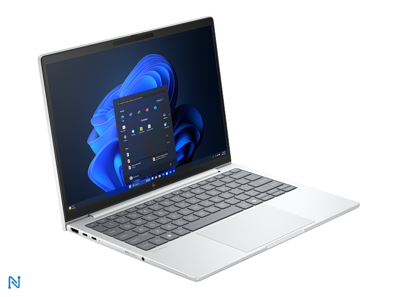 Ноутбук HP EliteBook 8 G1a 13 (AD3E4ET), Ryzen 7 250, Radeon 780M, 32 ГБ/1ТБ, 13.3" AD3E4ET фото