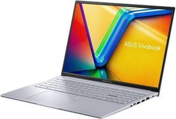 Ноутбук VivoBook 15 A1504ZA /Intel Core i5-1235U/ RAM 16 ГБ / SSD 512 ГБ/15.6" / Cool Silver/(A1504ZA-BQ357) A1504ZA-BQ357 фото