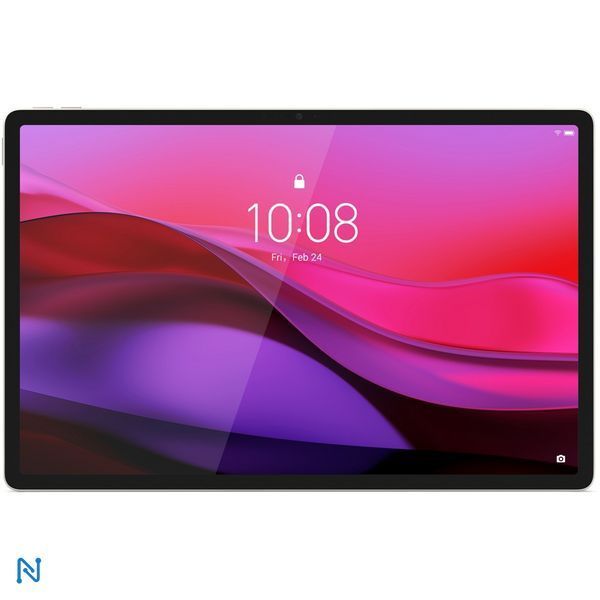 Lenovo Yoga Tab Plus 12.7" 16/256GB Wi-Fi Seashell + Tab Pen Pro TABYOGAPLUSEA фото