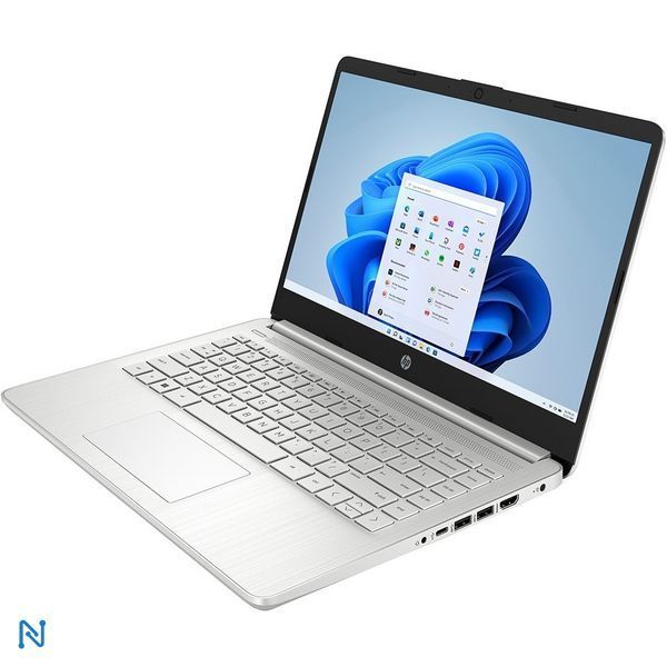 Ноутбук HP 15s-eq5051nq ;Intel Core i5-1235U,8/512GB,15.6",Windows 11 Home S (7K167EA) 7K167EA фото