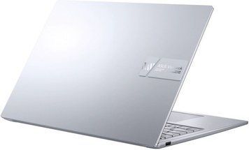 Ноутбук VivoBook 16X K3604ZA-MB054 /Intel Core i5-1235U/ RAM 16 ГБ / SSD 512 ГБ/16" WUXGA/ Cool Silver/(K3604ZAMB054) K3604ZA-MB054 фото