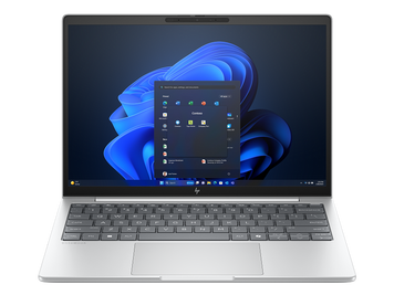 Ноутбук HP EliteBook 8 G1a 13(AD4A9ET) AI, Ryzen 7 350, Radeon 860M, 32 ГБ/1ТБ, 13.3" AD4A9ET фото