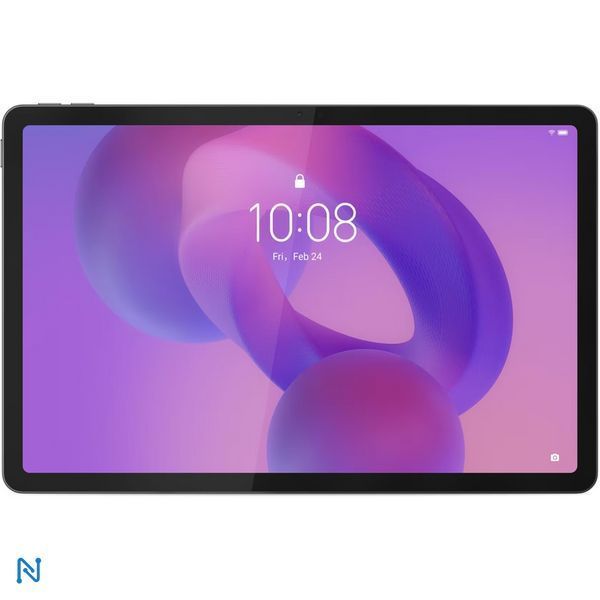 Lenovo Tab K11 Gen 2 11" 8/128GB Wi-Fi + 5G Luna Gray + Tab Pen + Folio Case + Glass Film ZAFN0377GR2Y фото