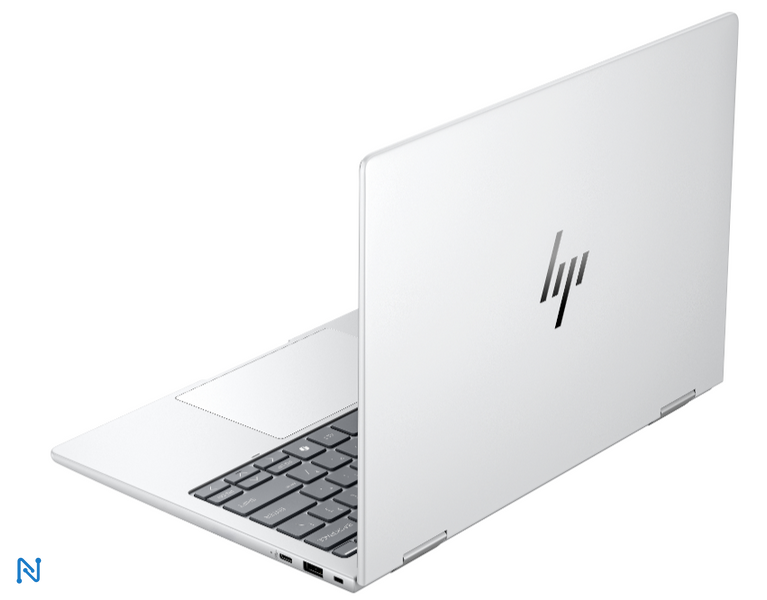 Ноутбук HP EliteBook 8 G1a 13(AD4A9ET) AI, Ryzen 7 350, Radeon 860M, 32 ГБ/1ТБ, 13.3" AD4A9ET фото