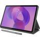Lenovo Tab K11 Gen 2 11" 8/128GB Wi-Fi + 5G Luna Gray + Tab Pen + Folio Case + Glass Film ZAFN0377GR2Y фото 1