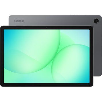 Samsung Galaxy Tab A11+ 11" 8/256GB Wi-Fi + 5G Gray SMX236BZAPEUE фото