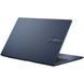Ноутбук ASUS VivoBook 15 X1502ZA-BQ243 / Intel Core i5-1240P/ RAM 8 ГБ / SSD 512 ГБ/15.6"/ Quiet Blue/(1502ZABQ243) X1502ZA-BQ243 фото 2