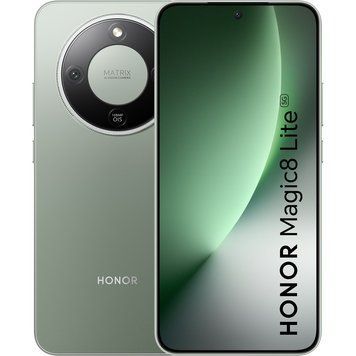 Honor Magic 8 Lite 8/256GB Forest Green ALT-2869E334A1D3 фото