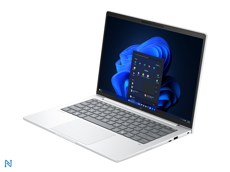 Ноутбук HP EliteBook 8 G1a 14 5G (A37LYET), Ryzen 7 250, 32 ГБ/1ТБ, 14" A37LYET фото