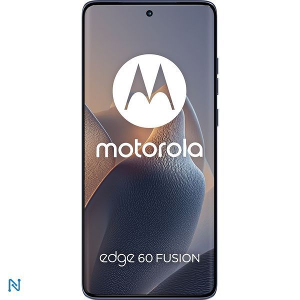 Motorola Edge 60 Fusion 5G 8/256GB Slipstream ALT-5A5A83438105 фото