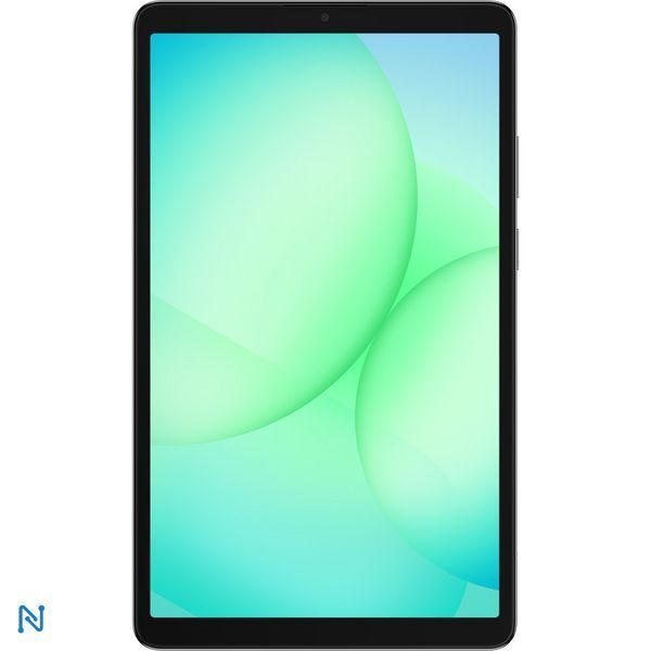 Samsung Galaxy Tab A11 8.7" 4/64GB Wi-Fi + 4G Gray SMX135FZAAEUE фото