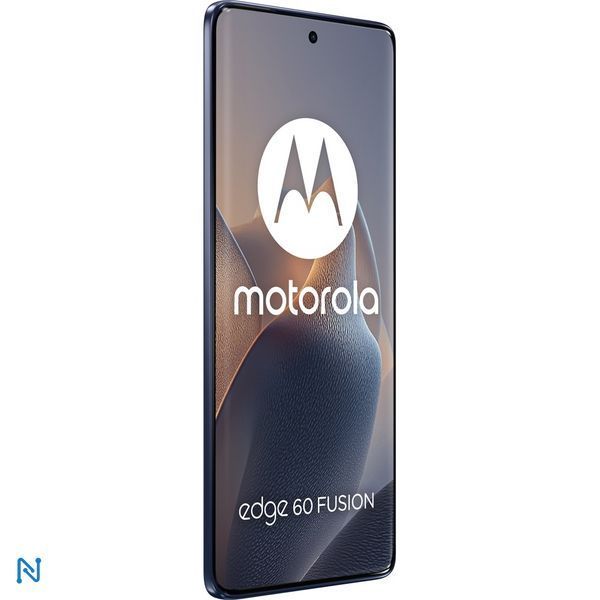 Motorola Edge 60 Fusion 5G 8/256GB Slipstream ALT-5A5A83438105 фото