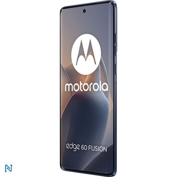 Motorola Edge 60 Fusion 5G 8/256GB Slipstream ALT-5A5A83438105 фото