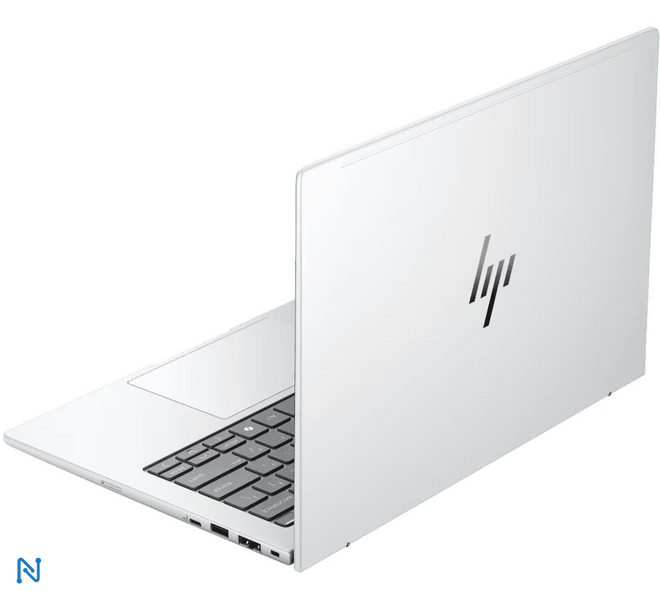 Ноутбук HP EliteBook 8 G1a 14 АІ (AD3F2ET), Ryzen АІ 7 350, Radeon 860M, 64 ГБ/1ТБ, 14" AD3F2ET фото