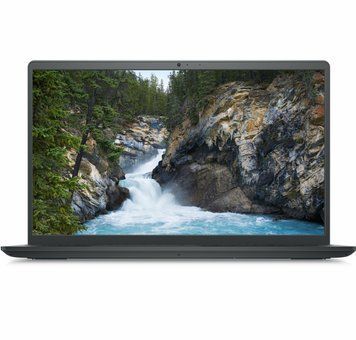 Ноутбук DELL Vostro 3530,Intel Core i7-1355U.8/512GB.Intel Iris Xe Graphics.Carbon Black.WIn 11 Home15.6" N052L353015EMEA фото