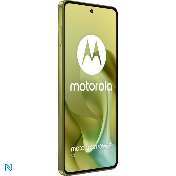 Motorola G86 Power 12/256GB Golden Cypress ALT-DE41A526895E фото