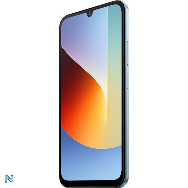 Xiaomi Redmi A7 Pro 4/128GB Blue + Woven Strap Ring Stand ALT-9667C981532E фото